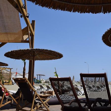 Apartmán Sea Krystel 603 Larnaca Exteriér fotografie