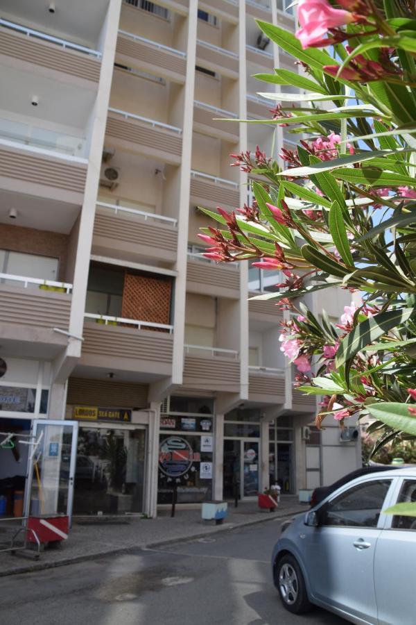 Apartmán Sea Krystel 603 Larnaca Exteriér fotografie